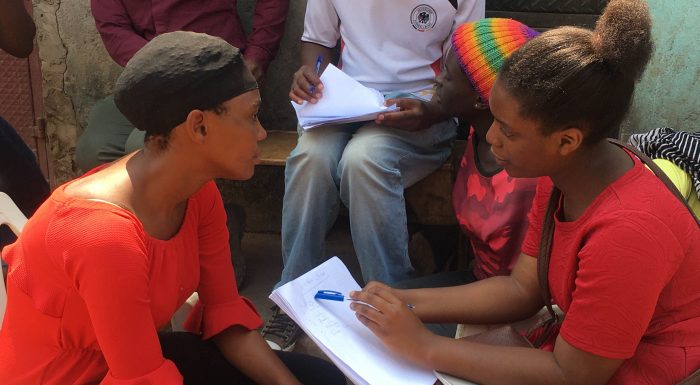 Youth Entrepreneurship Skills Development Project