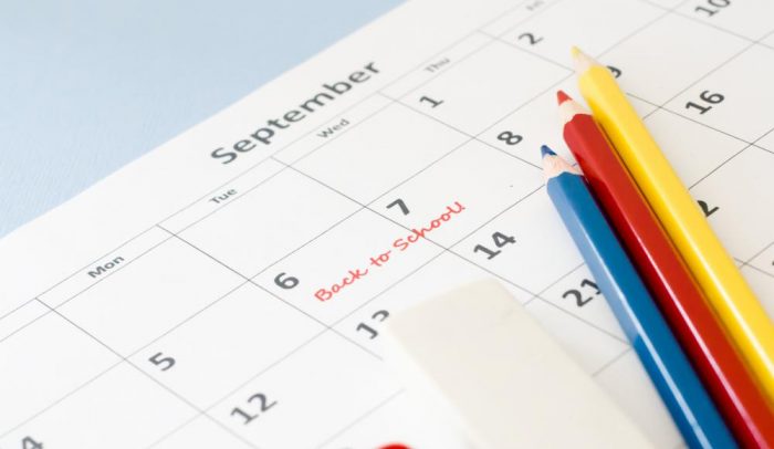 New Academic Year at Vocational Training Center