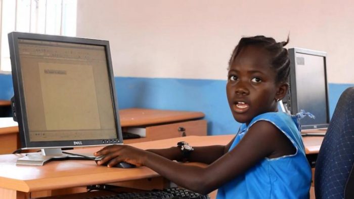 Join our Computer and Tailoring Classes